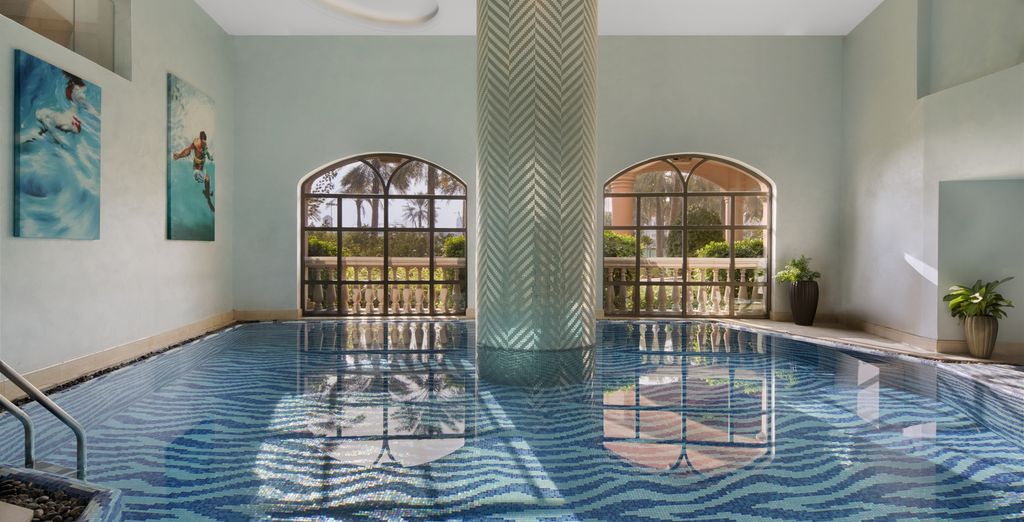 Marsa Malaz Kempinski The Pearl 5*  