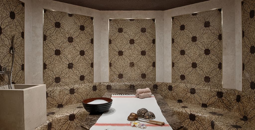 Marsa Malaz Kempinski The Pearl 5*  
