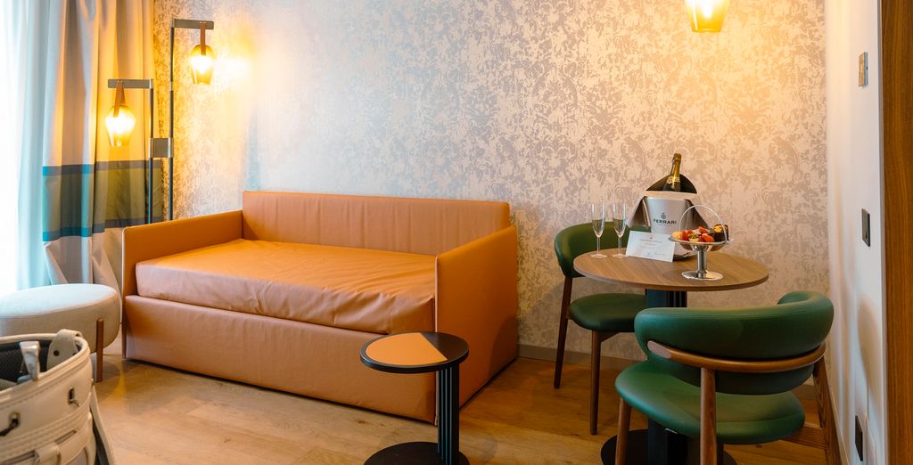 Il Picciolo Etna Golf Resort & Spa 5*