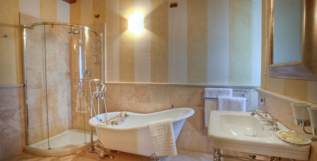 Relais La Colombara Spa & Wellness 4*