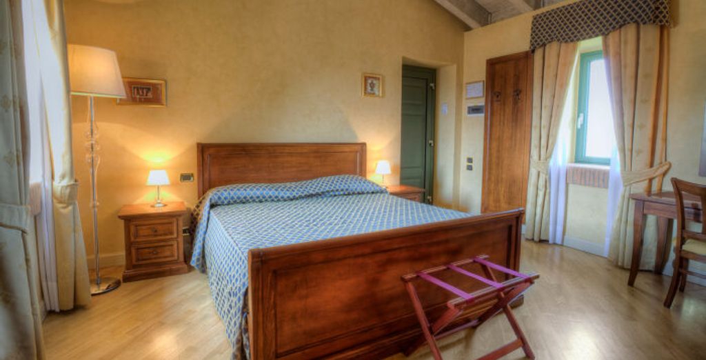 Relais La Colombara Spa & Wellness 4*