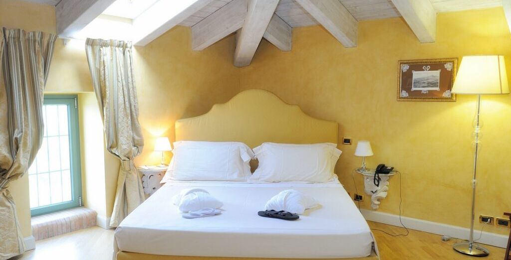 Relais La Colombara Spa & Wellness 4*