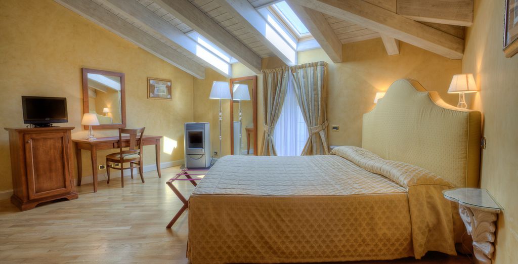 Relais La Colombara Spa & Wellness 4*