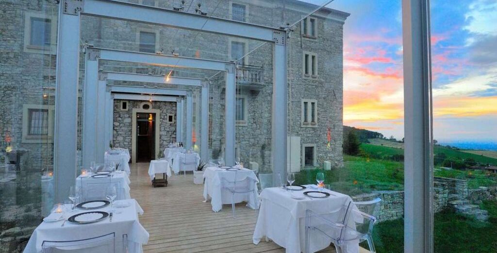Relais La Colombara Spa & Wellness 4*