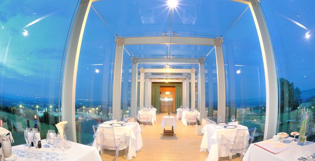 Relais La Colombara Spa & Wellness 4*