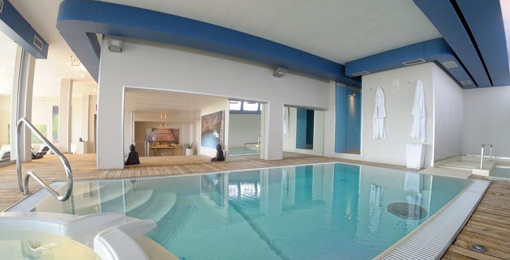 Relais La Colombara Spa & Wellness 4*