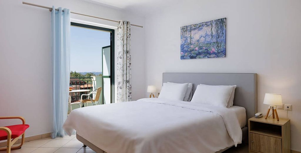 Century Resort Corfu 4*