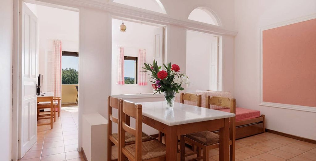 Century Resort Corfu 4*