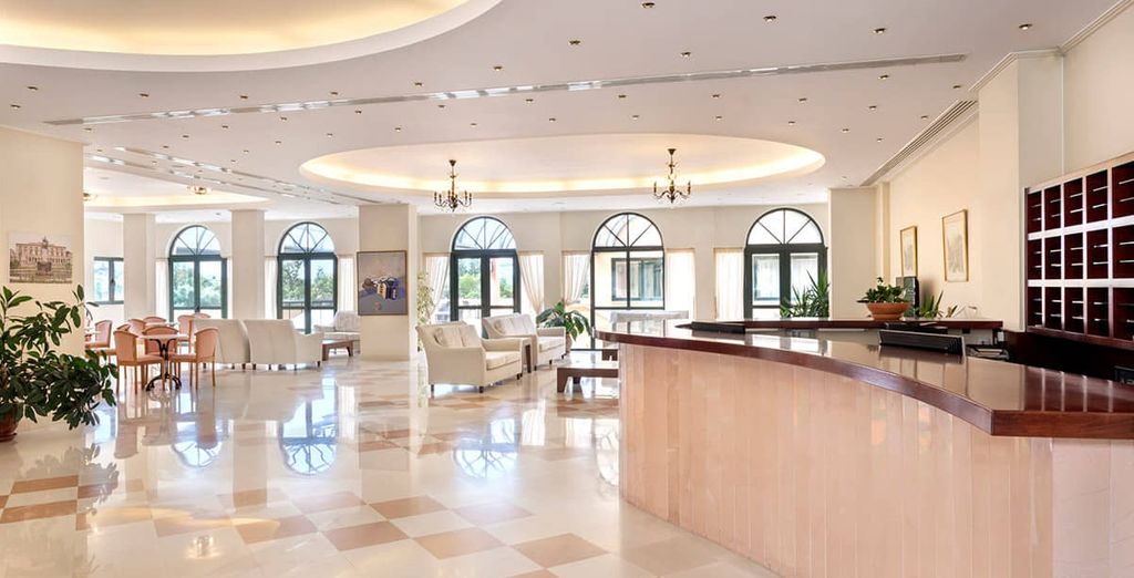 Century Resort Corfu 4*