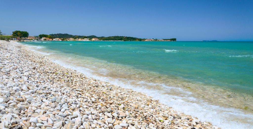 Century Resort Corfu 4*