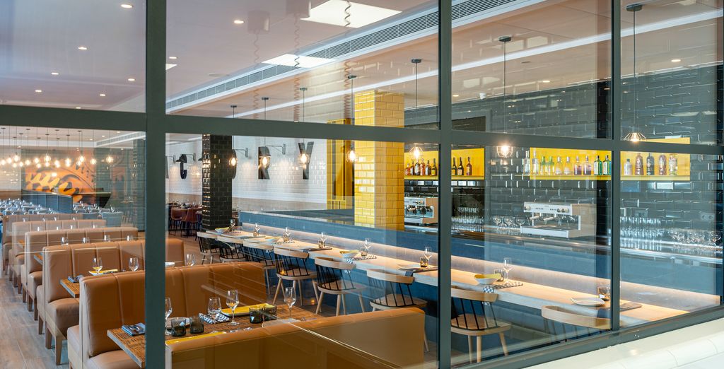 L'Azure Hôtel 4*