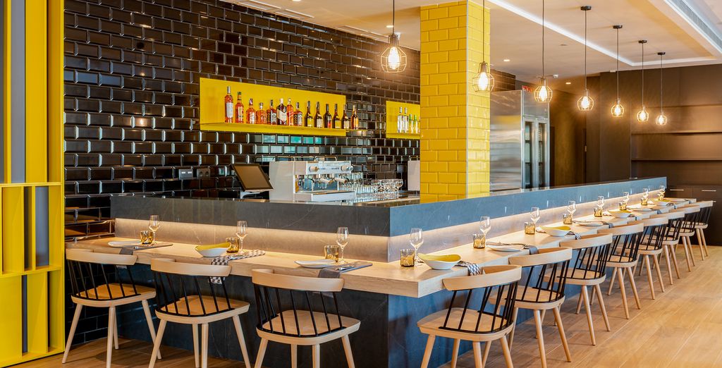 L'Azure Hôtel 4*