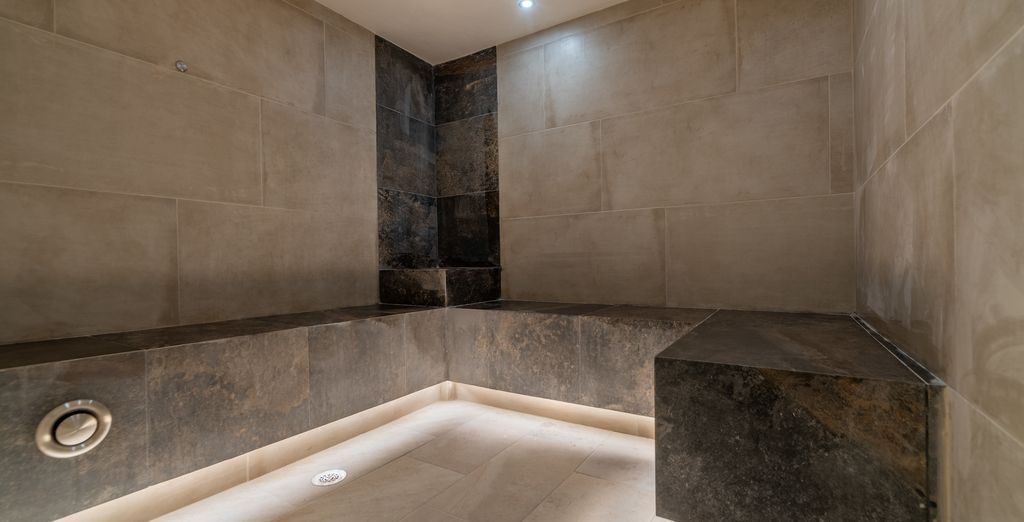 L'Azure Hôtel 4*