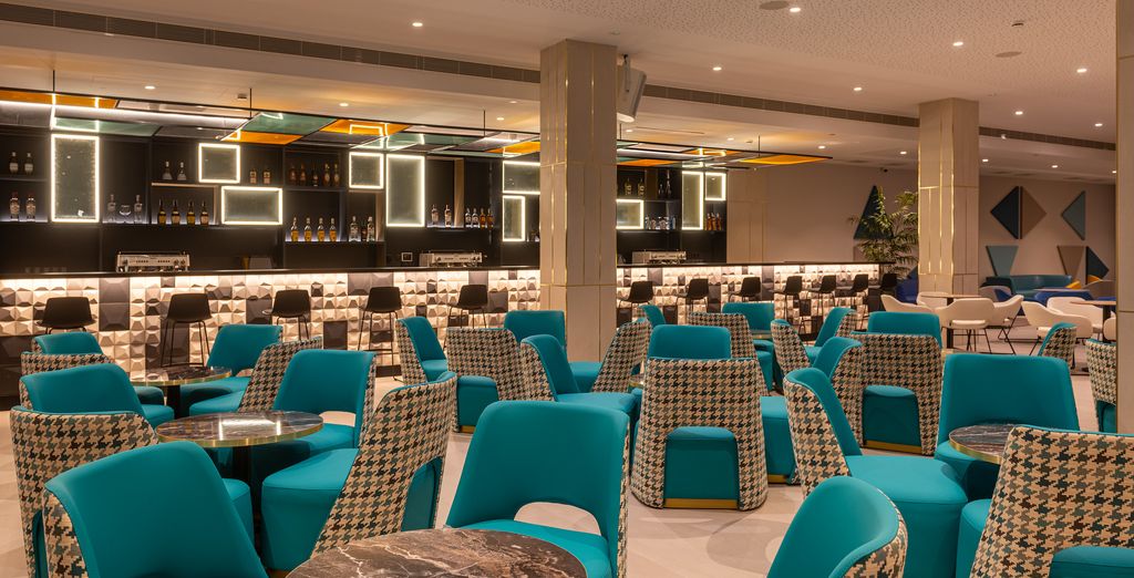 L'Azure Hôtel 4*