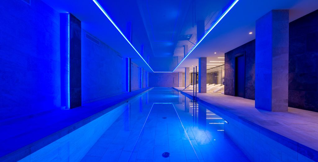 L'Azure Hôtel 4*