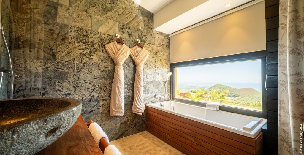 Diana Dea Lodge 5* & Ness by D-Ocean 4*