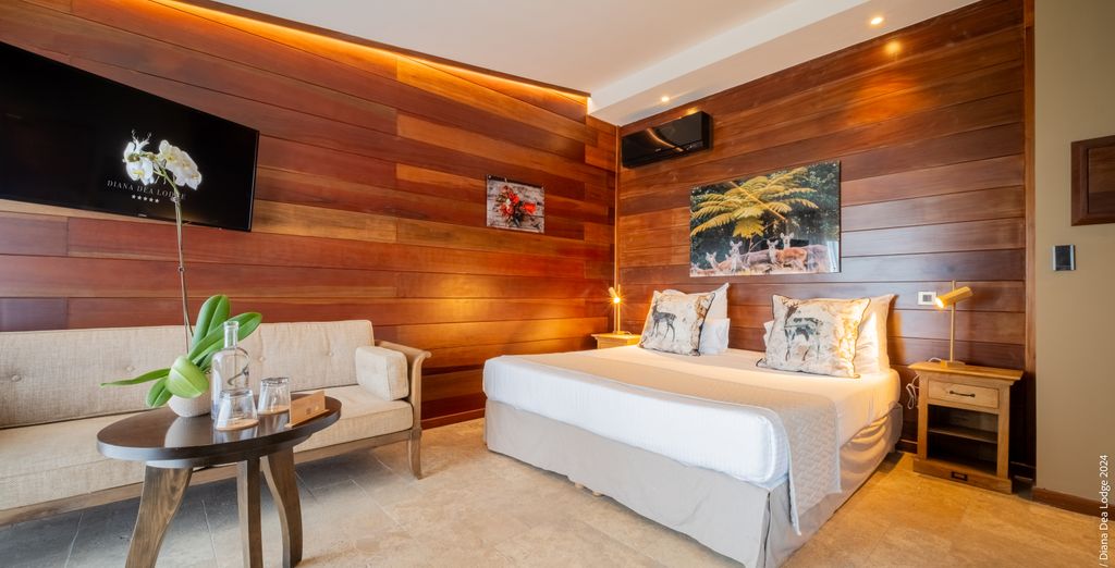 Diana Dea Lodge 5* & Ness by D-Ocean 4*