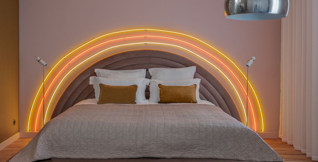 Seven Hotel Paris 4*