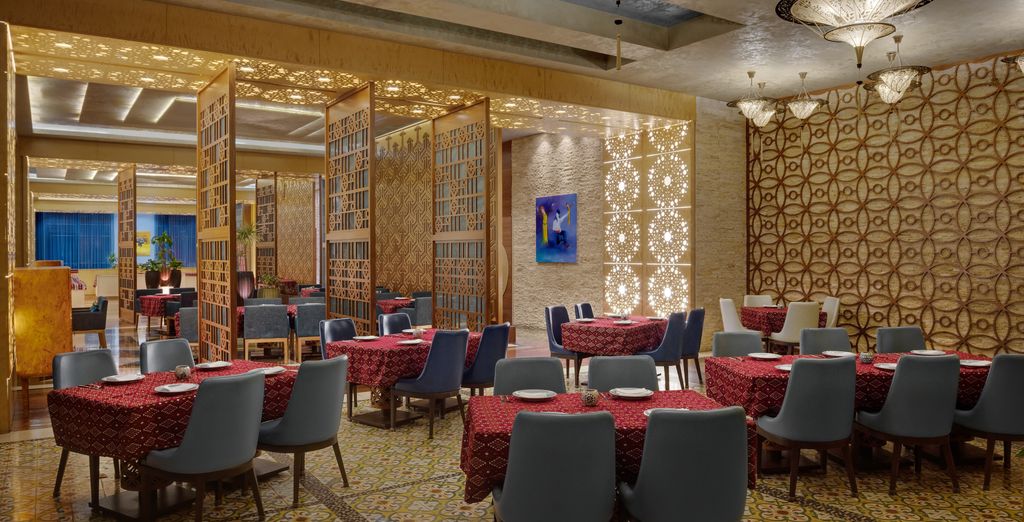 Marsa Malaz Kempinski The Pearl 5*  