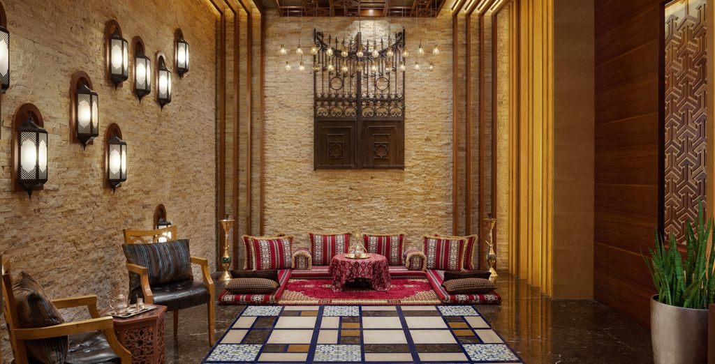 Marsa Malaz Kempinski The Pearl 5*  