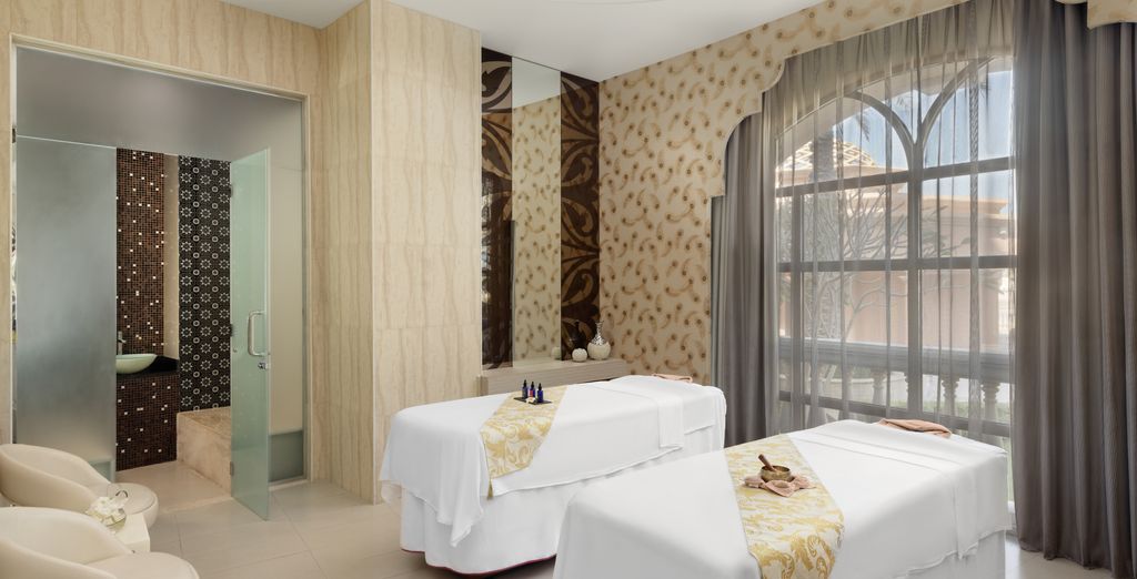 Marsa Malaz Kempinski The Pearl 5*  