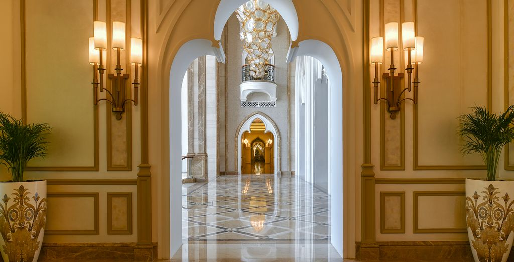 Marsa Malaz Kempinski The Pearl 5*  