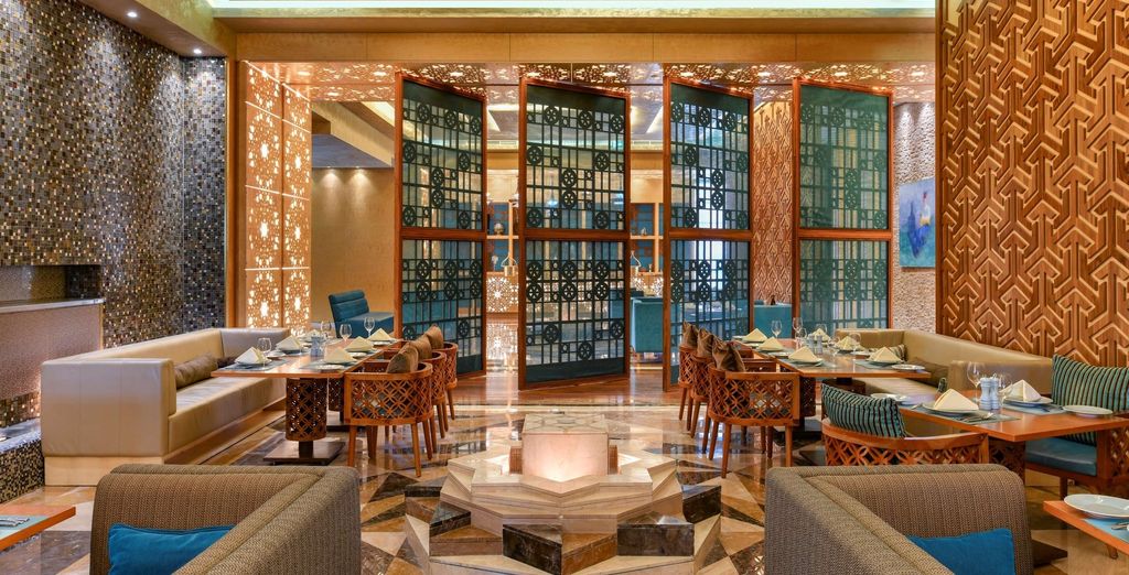 Marsa Malaz Kempinski The Pearl 5*  