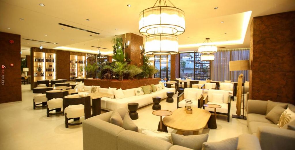 Regina Palm Resort 5*