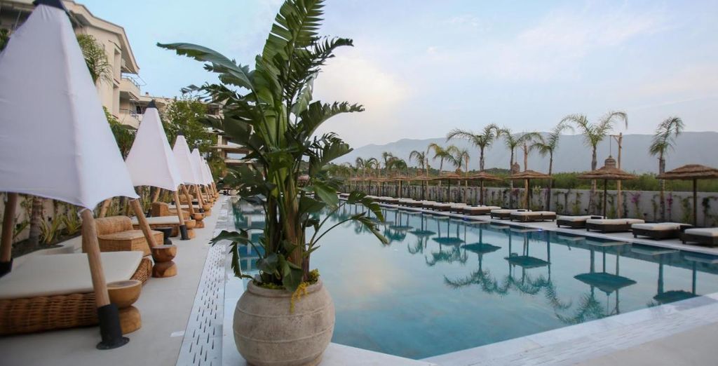Regina Palm Resort 5*