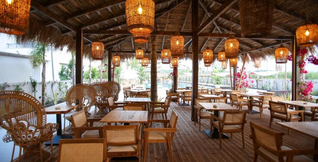 Regina Palm Resort 5*