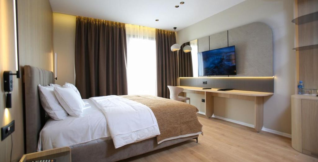 Regina Palm Resort 5*