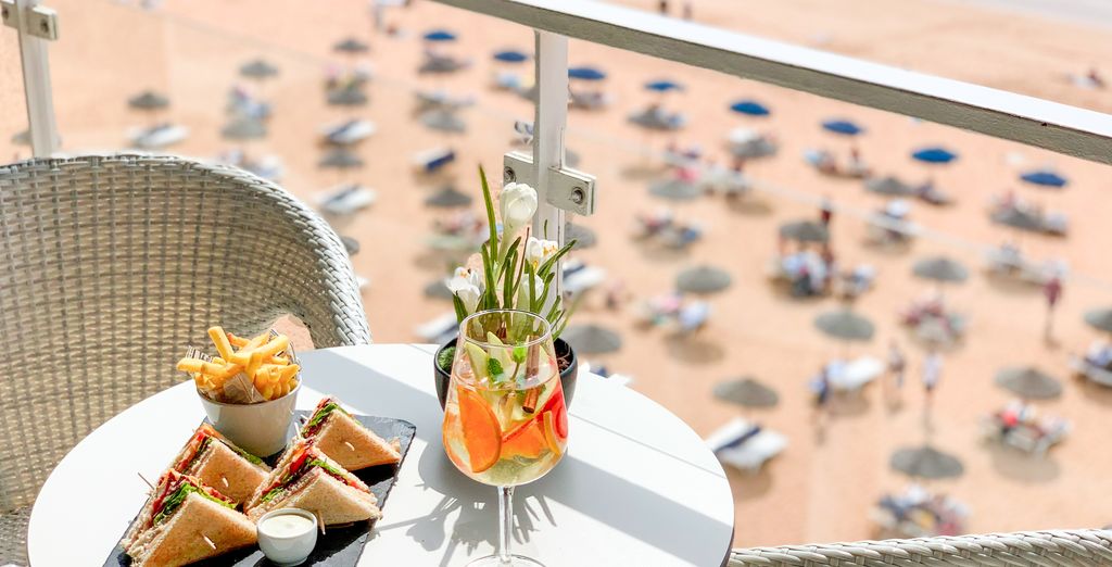 Hotel Sol e Mar 4* - Adults Only
