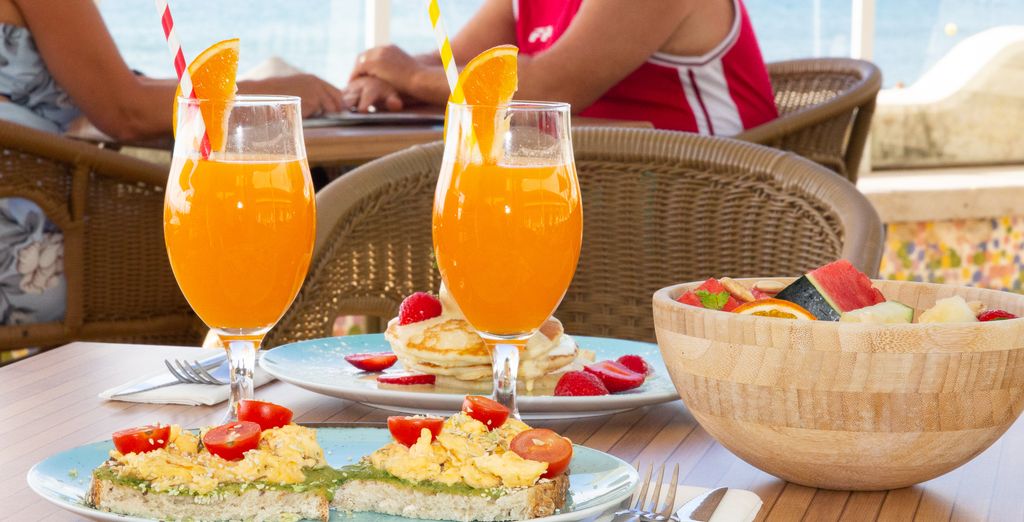 Hotel Sol e Mar 4* - Adults Only