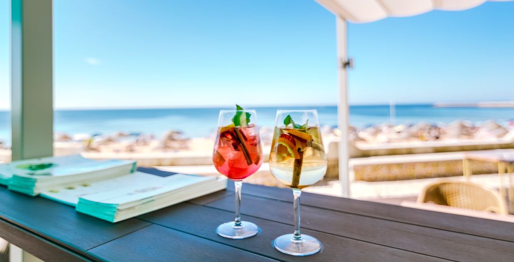 Hotel Sol e Mar 4* - Adults Only