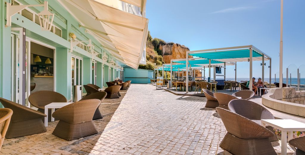 Hotel Sol e Mar 4* - Adults Only
