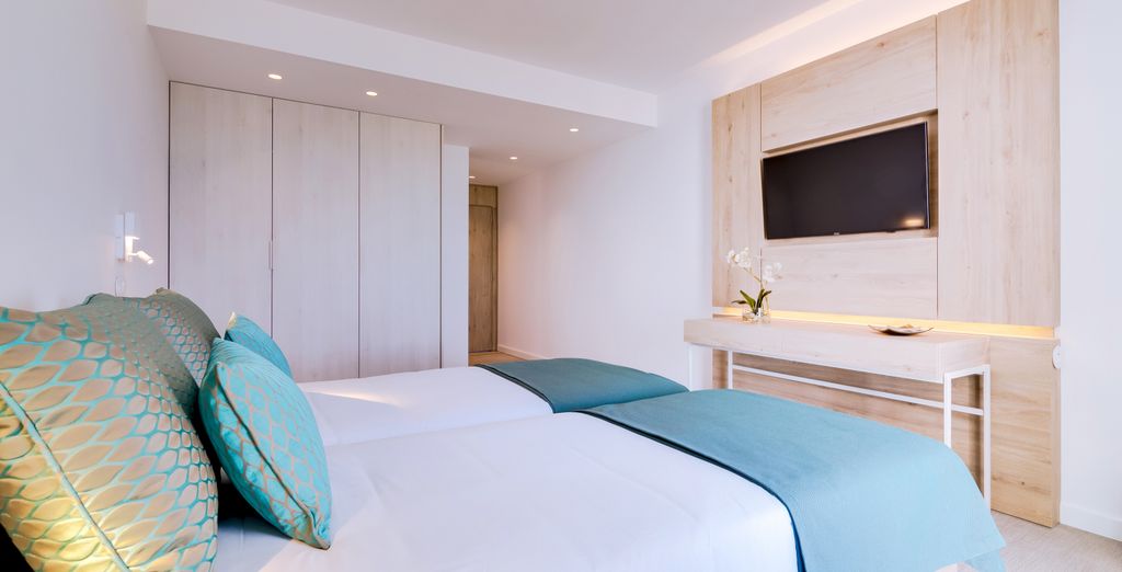 Hotel Sol e Mar 4* - Adults Only
