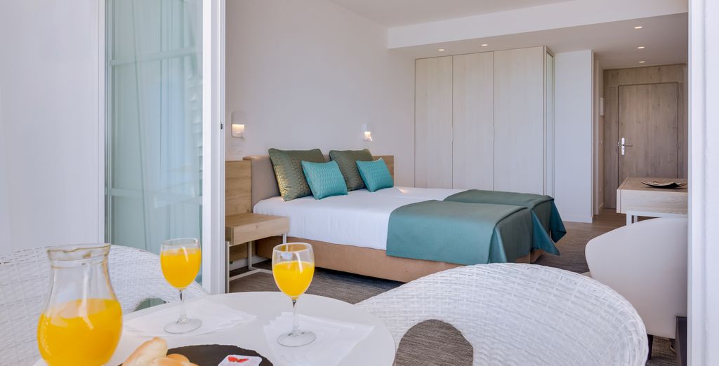 Hotel Sol e Mar 4* - Adults Only