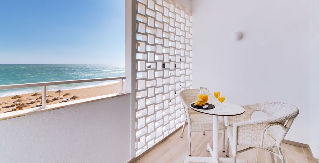 Hotel Sol e Mar 4* - Adults Only