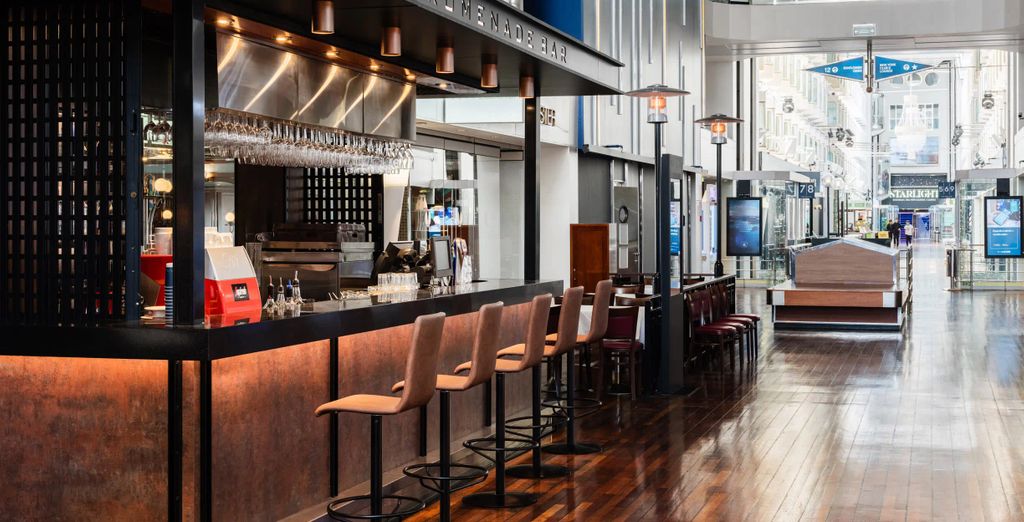 Circuito en grupo: Países Bálticos en 7 noches