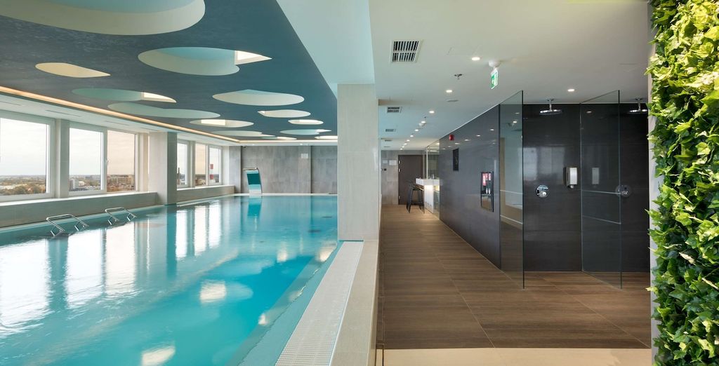 Circuito en grupo: Países Bálticos en 7 noches