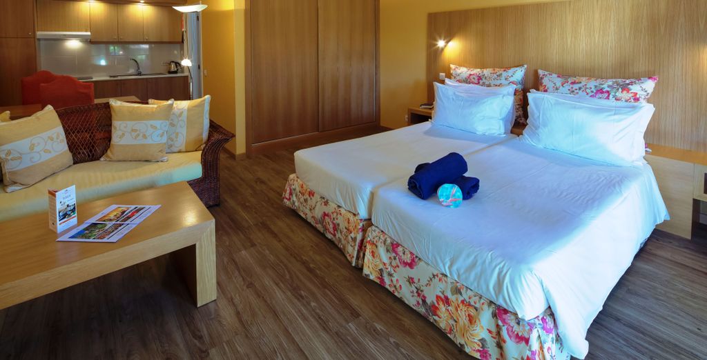 Quinta Splendida Wellness & Botanical Garden 4*
