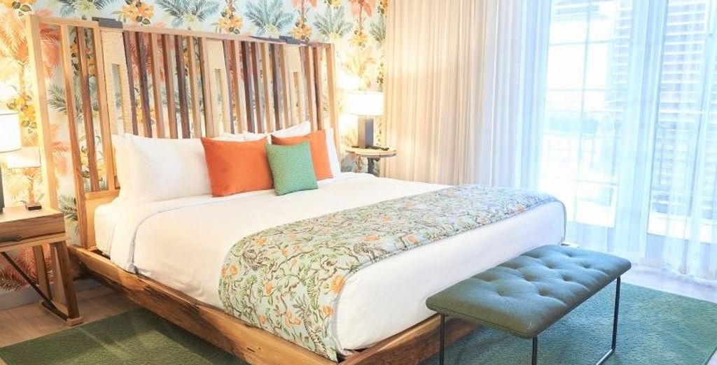 Lennox Miami Beach 4*