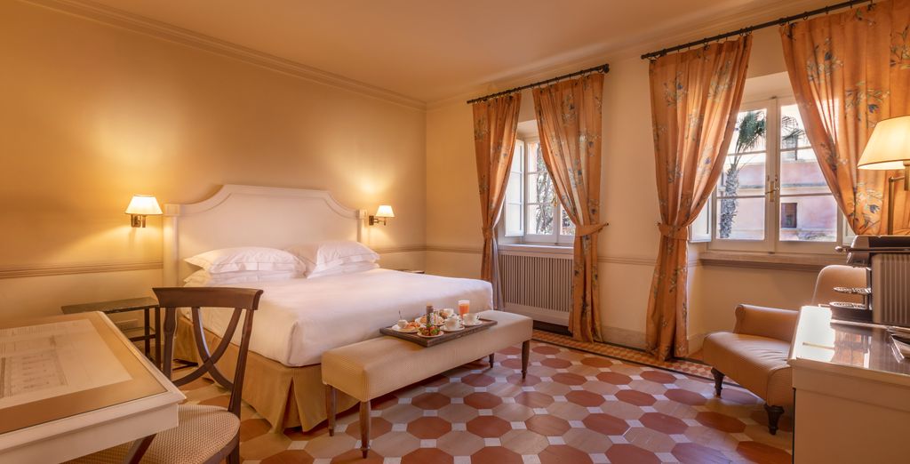 QC Terme Roma 5*