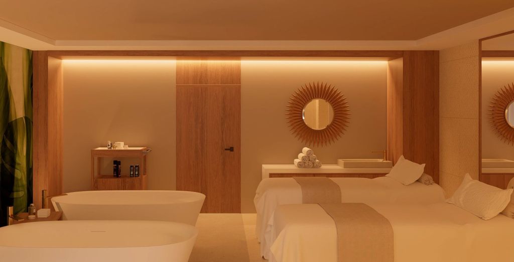 Secrets Playa Esmeralda Resort & Spa 5* - Adults Only 