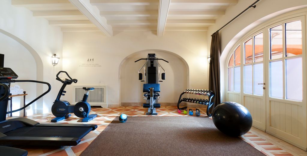 QC Terme Roma 5*