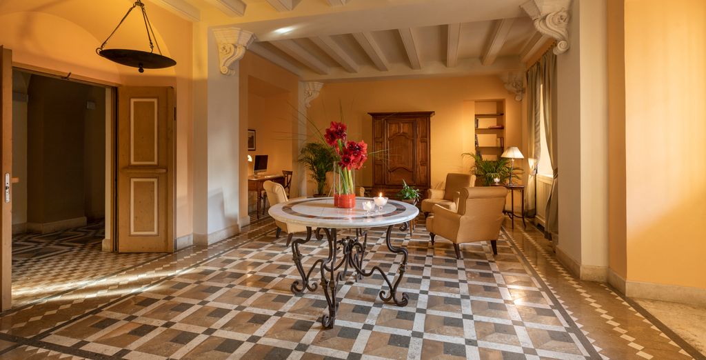 QC Terme Roma 5*