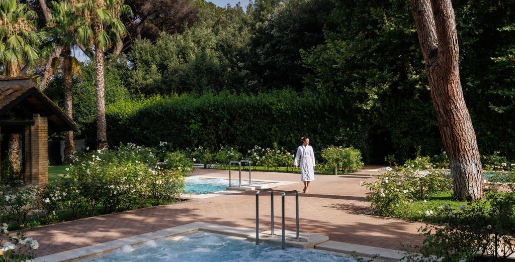 QC Terme Roma 5*