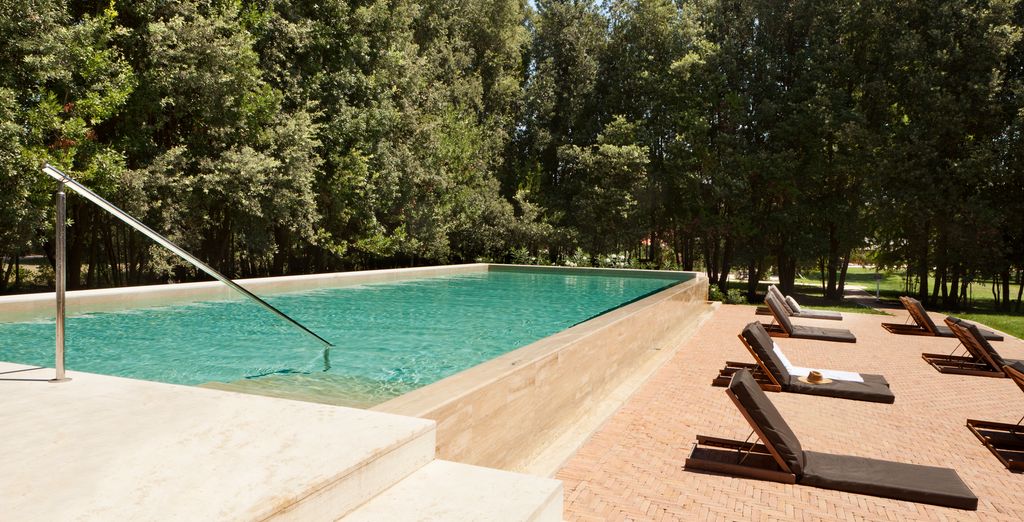 QC Terme Roma 5*