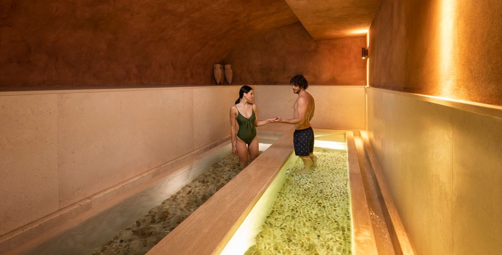QC Terme Roma 5*
