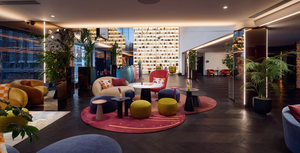 Cardo Brussels, Autograph Collection 4*
